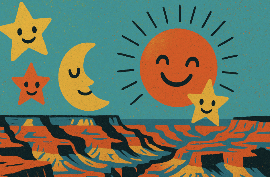 PostPop postcard preview